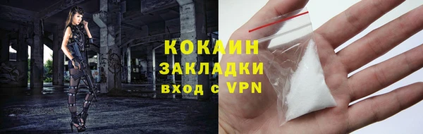 молекула духа Лиски