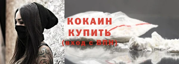 молекула духа Лиски