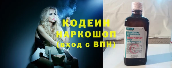 молекула духа Лиски
